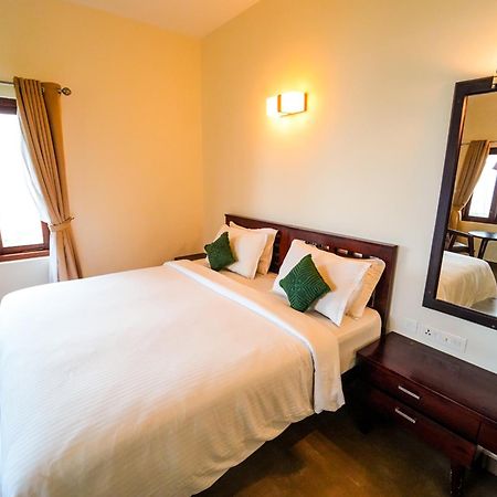 Solaris Beach View Resort & Spa By Voye Homes Varkala Zewnętrze zdjęcie