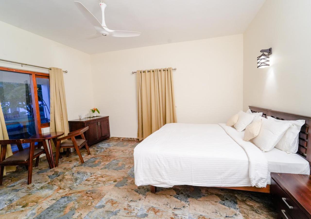 Solaris Beach View Resort & Spa By Voye Homes Varkala Zewnętrze zdjęcie