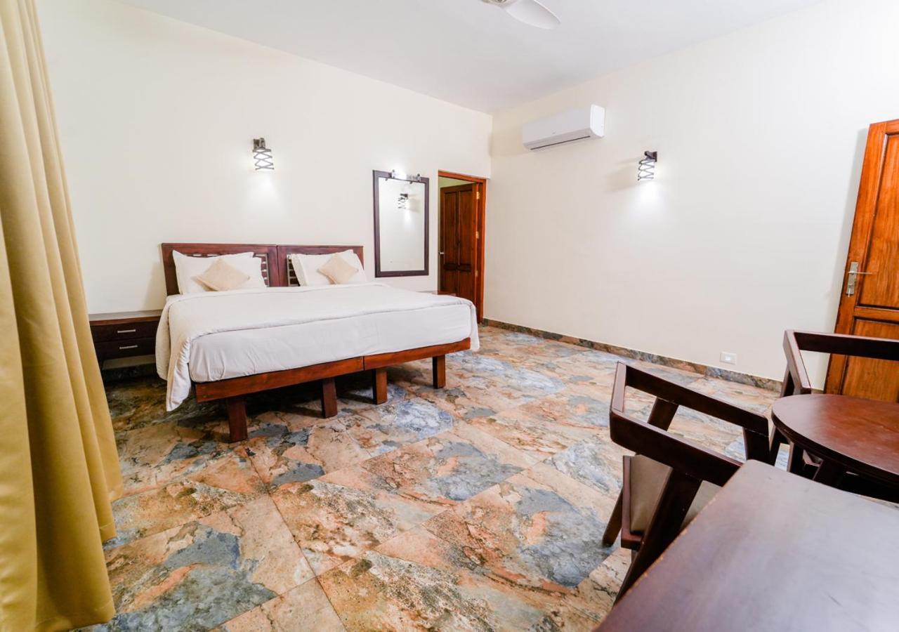 Solaris Beach View Resort & Spa By Voye Homes Varkala Zewnętrze zdjęcie