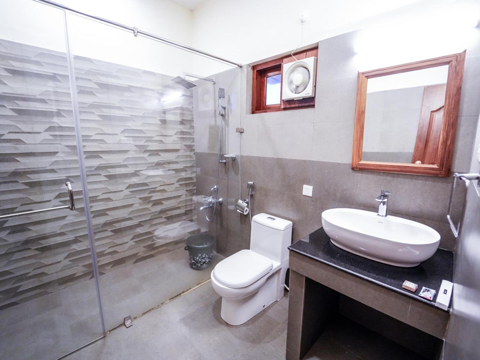 Solaris Beach View Resort & Spa By Voye Homes Varkala Zewnętrze zdjęcie