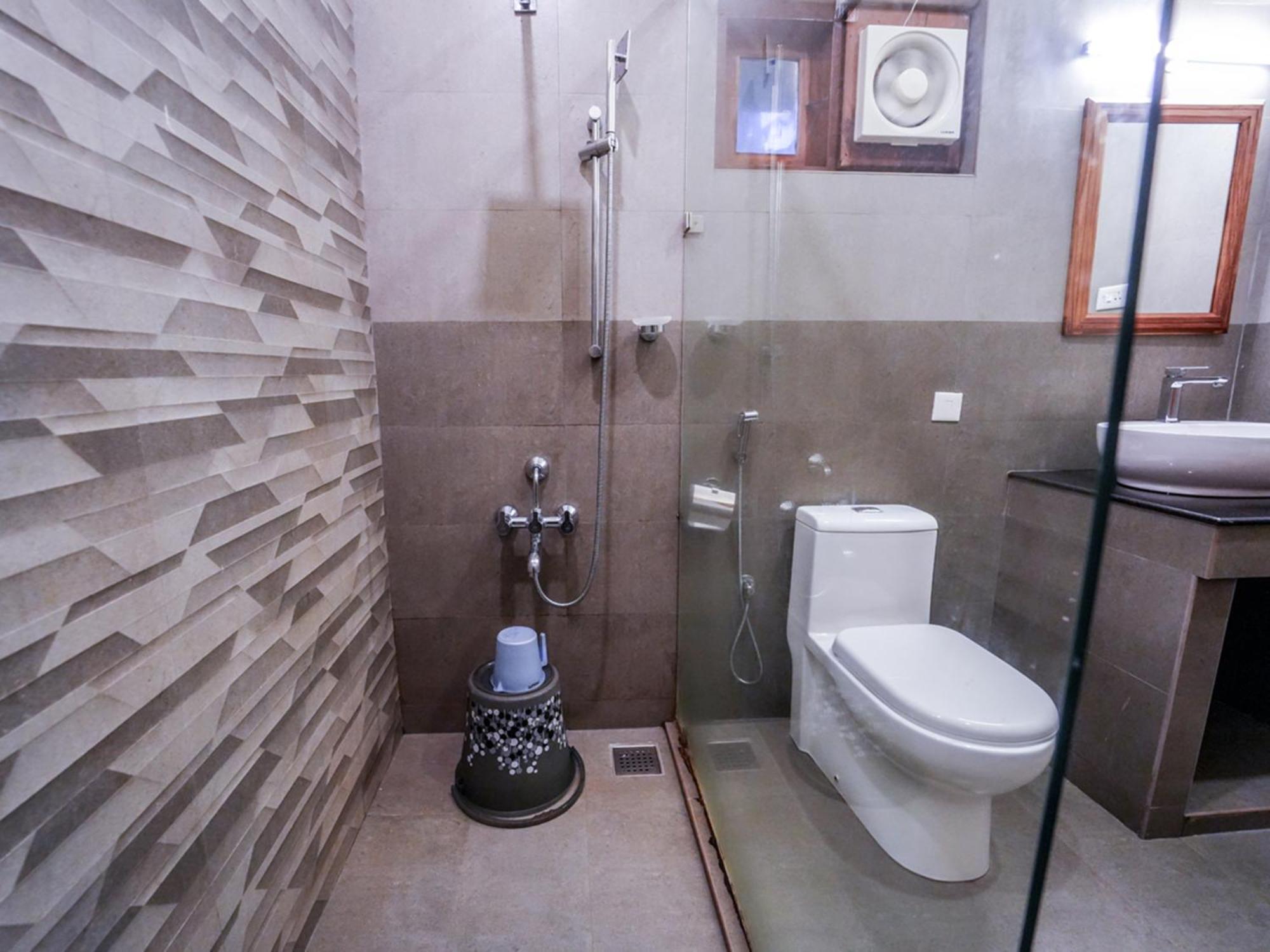 Solaris Beach View Resort & Spa By Voye Homes Varkala Zewnętrze zdjęcie