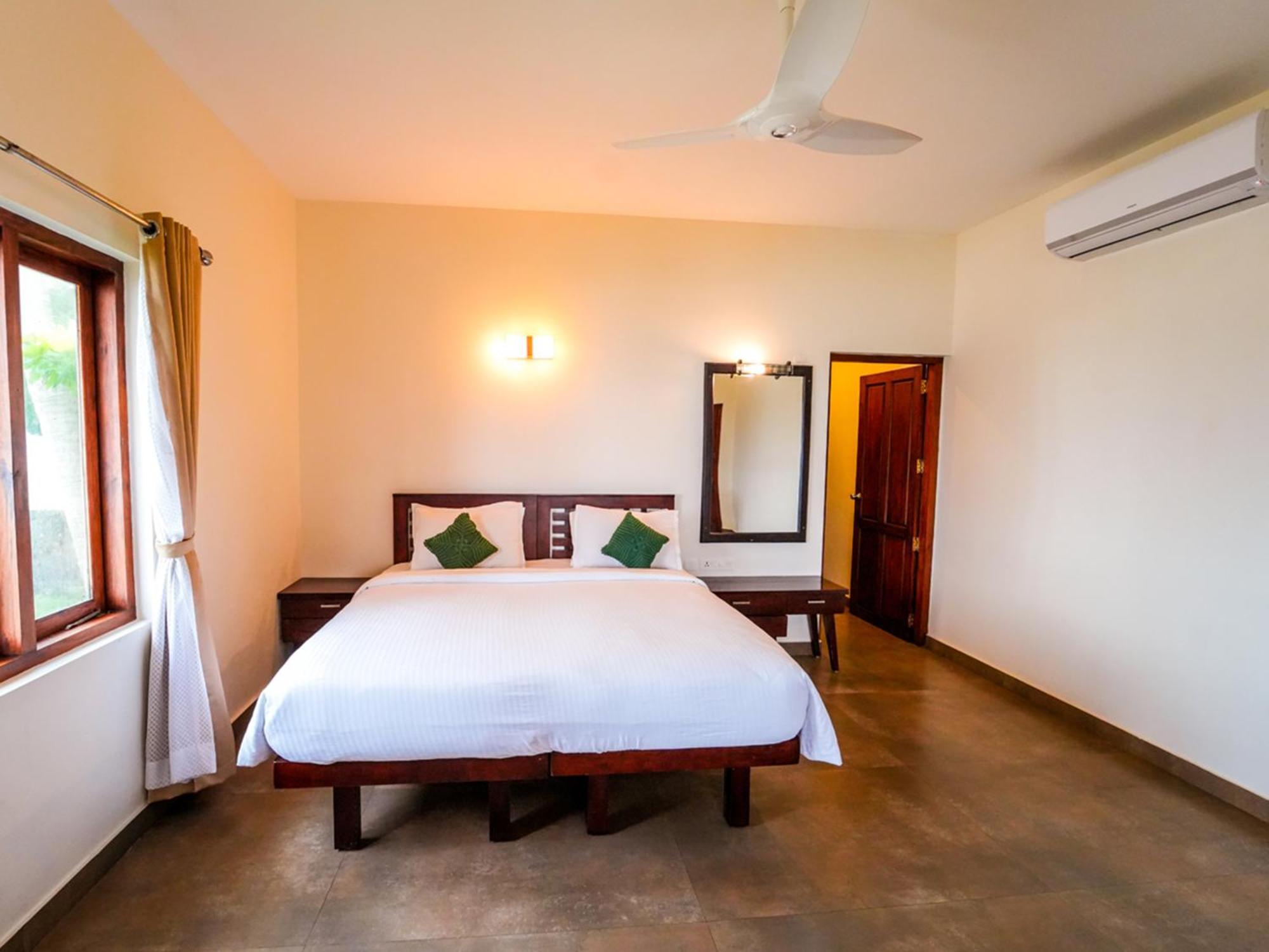 Solaris Beach View Resort & Spa By Voye Homes Varkala Zewnętrze zdjęcie
