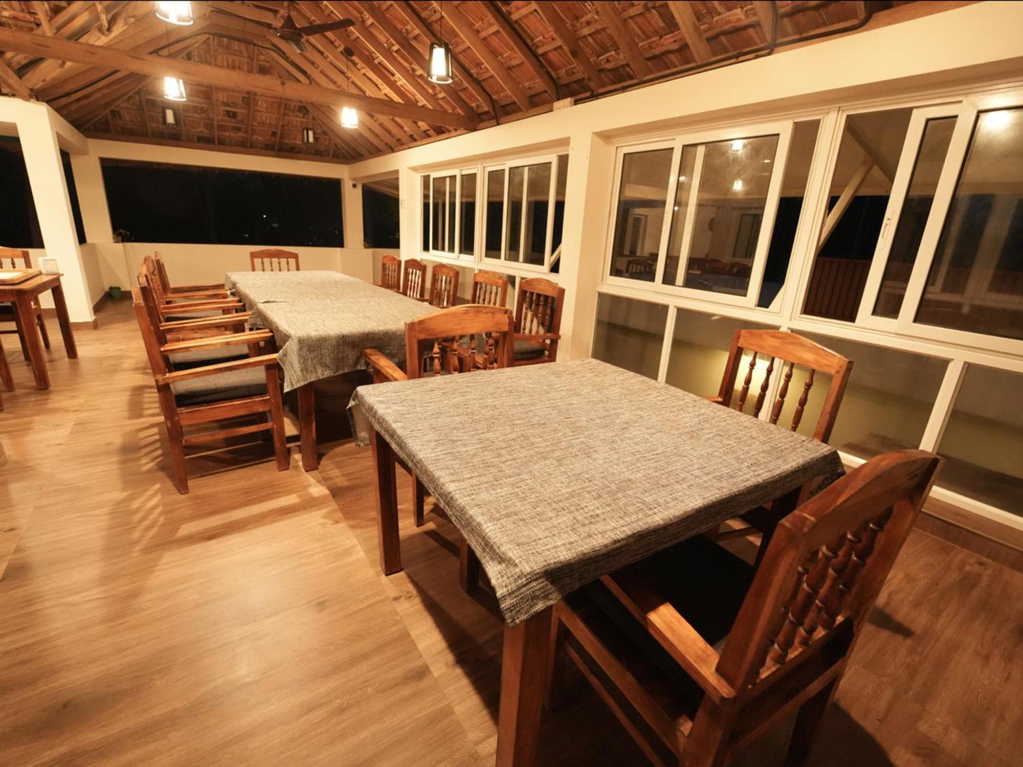 Solaris Beach View Resort & Spa By Voye Homes Varkala Zewnętrze zdjęcie