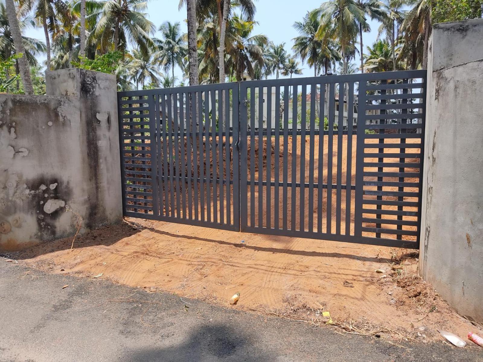 Solaris Beach View Resort & Spa By Voye Homes Varkala Zewnętrze zdjęcie